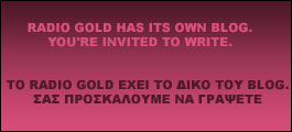Radio Gold's Blog